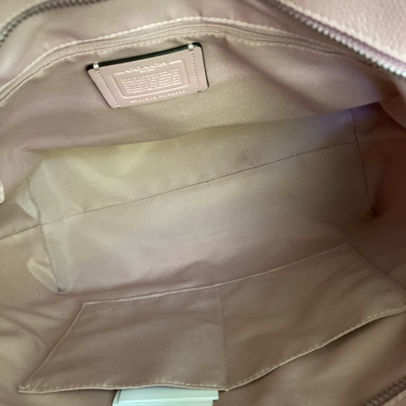 Coach bag - Picture 7 of 7